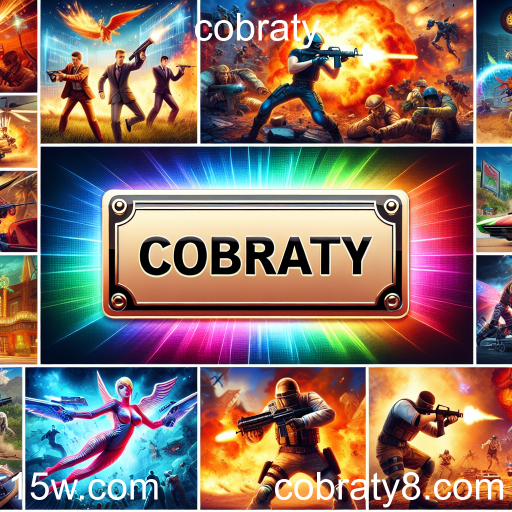 Explorando o Mundo dos Jogos de Ação: Adrenalina e Emoção a Cada Jogada