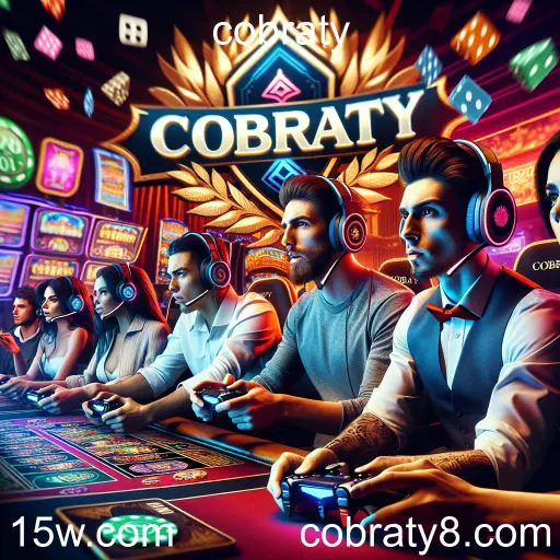 Explorando o Mundo dos Jogos Multijogador️