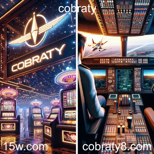 A Revolução dos Jogos de Simulação