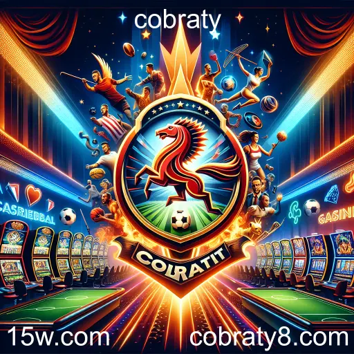 Explorando os Melhores Jogos de Esporte na Cobraty️